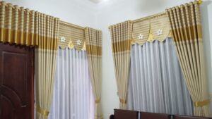 Jual Gorden Jendela Elegan Di Bekasi Utara, Jual Gorden Murah Di Bekasi