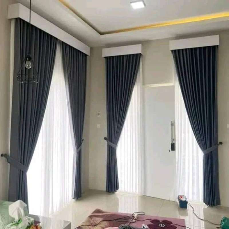 Jual Gorden Jendela Apartemen Di Bekasi Utara, Harga Gorden Jendela Terbaik Di Jatisampurna