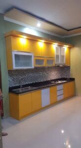 Jasa Pembuatan Kitchen Set Terjangkau Di Jakarta Barat, Jual Kitchen Set Mewah Di Bekasi Selatan