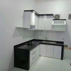 Jasa Pembuatan Kitchen Set Murah di Depok, Jasa Pembuatan Kitchen Set Murah Di Jakarta