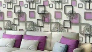 Jual Wallpaper Dinding Terbaik di Tarumajaya, Harga Wallpaper Dinding Mewah Di Bekasi Utara