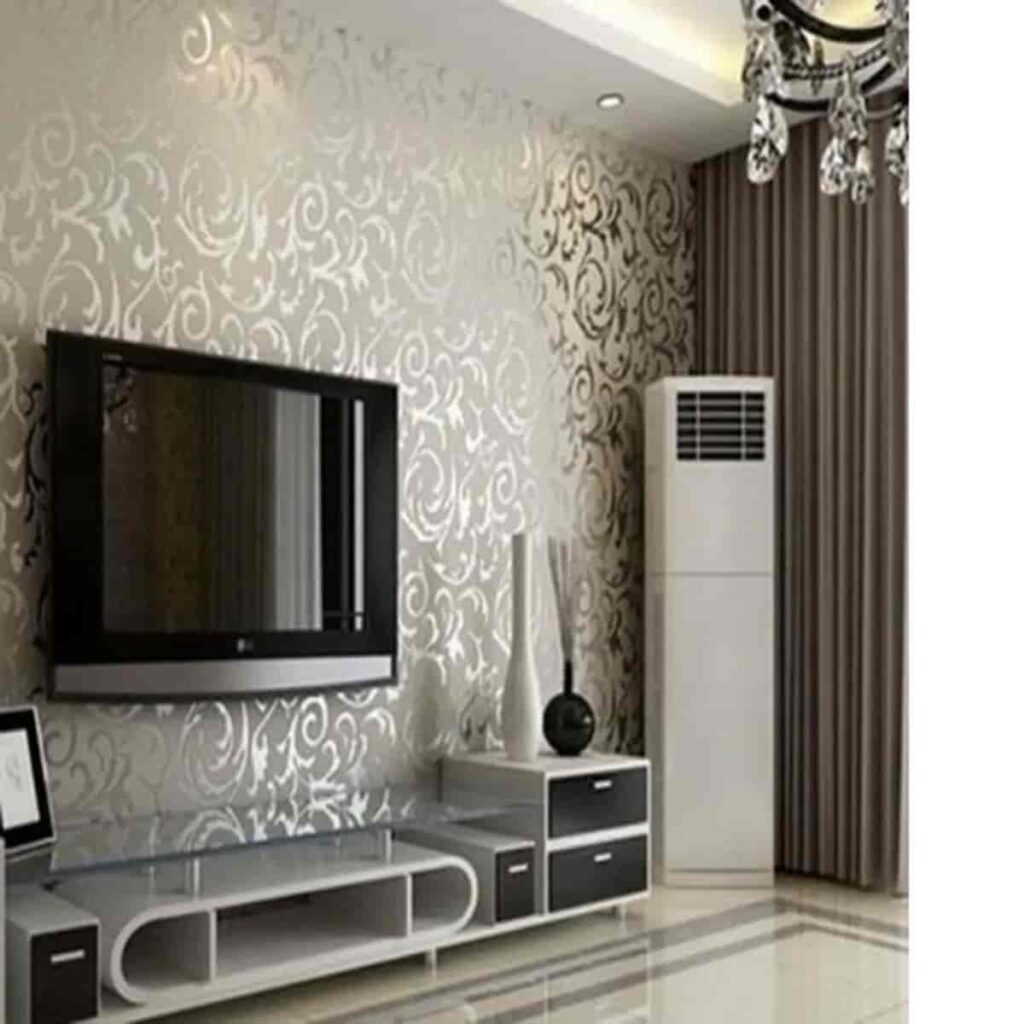 Jual Wallpaper Dinding Minimalis di Tangerang, Jual Wallpaper Termurah Di Pondok Melati