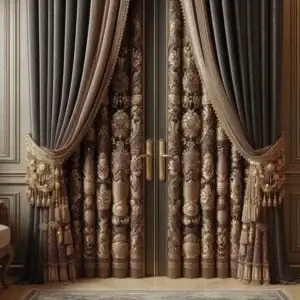 Jual Gorden Jendela Murah Di Jatiasih