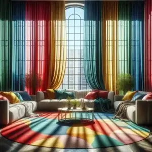 Jual Gorden Jendela Murah Di Jatisampurna