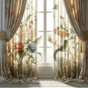 Jual Gorden Pintu Murah Di Babelan Kota