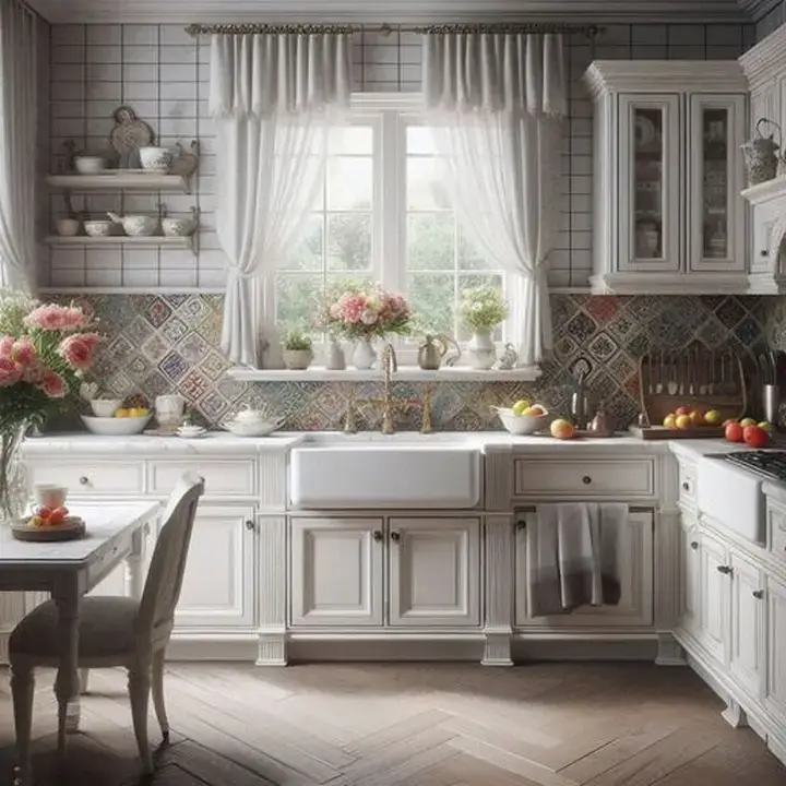Jual Kitchen Set Murah Di Jaticempaka