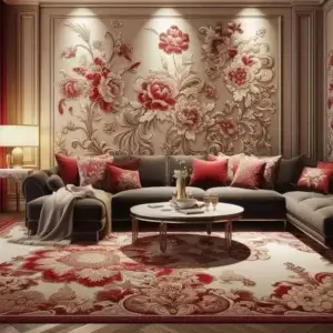 Jual Wallpaper Lengkap Di Sumur Batu