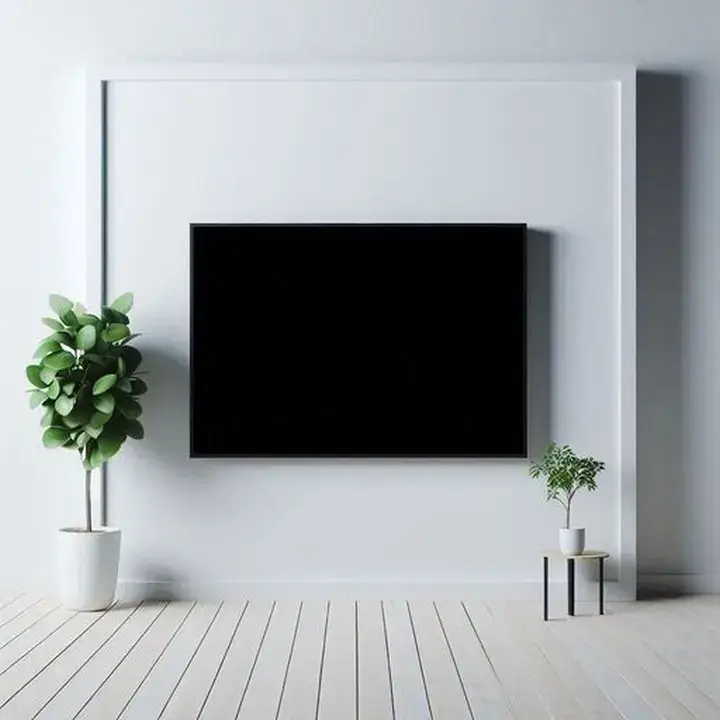 Jual Backdrop Tv Rumah Di Sukatani