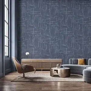 Jual Wallpaper Modern Di Ridogalih
