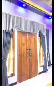 Jual Gorden Jendela Terjangkau Di Bekasi Timur