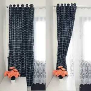 Jual Gorden Jendela Minimalis Di Sukatenang