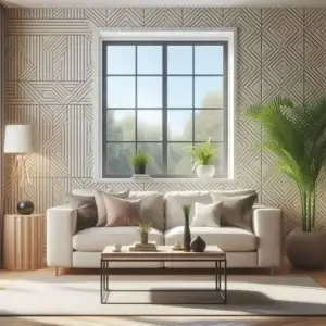 Jual Wallpaper Dinding Minimalis Di Bogor