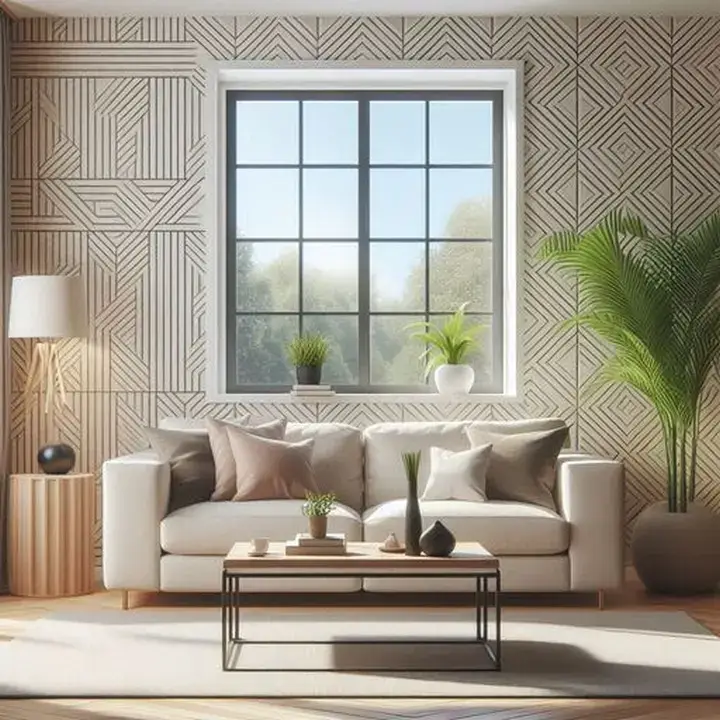 Jual Wallpaper Dinding Minimalis Di Bogor