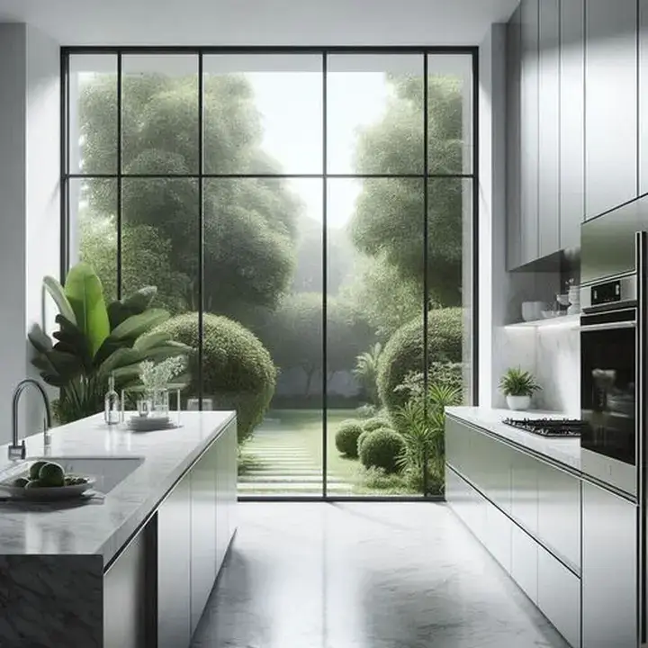 Jual Kitchen Set Termurah Di Serang Bekasi