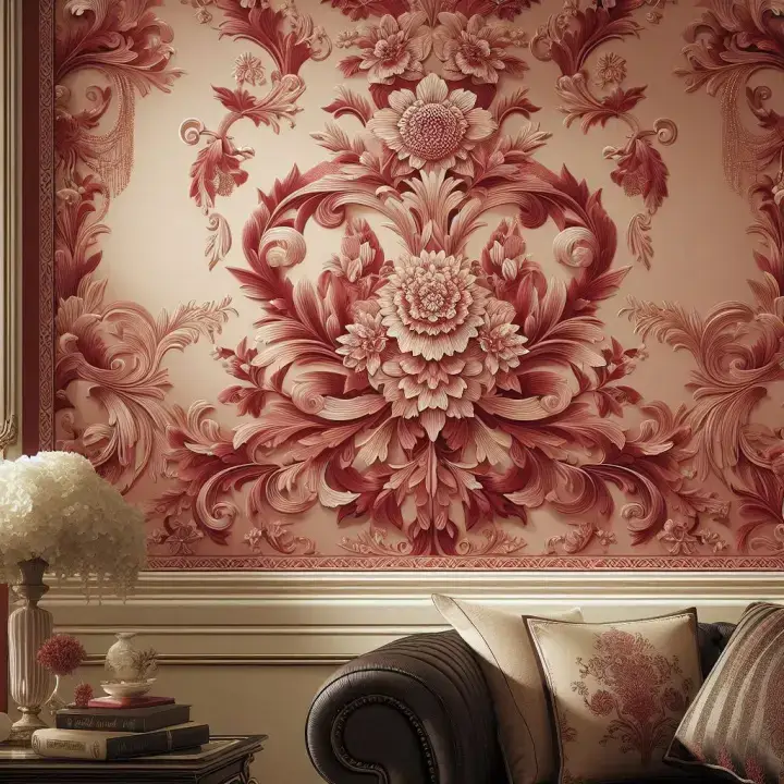 Jual Wallpaper Terbaik Di Sukadarma