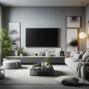 Jual Backdrop Tv Mewah Di Cibarusah Jaya