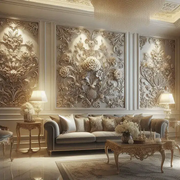 Jual Wallpaper Terbaik Di Kedungwaringin