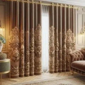 Jual Gorden Jendela Modern Di Babelan Kota