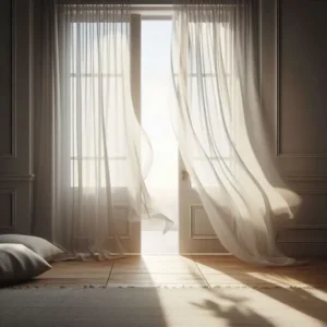 Jual Gorden Jendela Modern Di Cikarang Timur