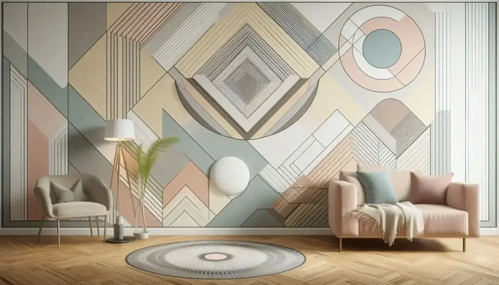 Jual Wallpaper Murah Di Tambun Utara