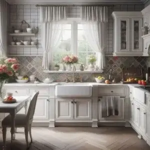 Jasa Pembuatan Kitchen Set Murah Di Kertarahayu