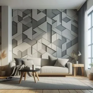 Jual Wallpaper Dinding Rumah Di Harapan Baru