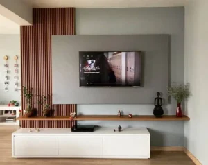 Jual Backdrop Tv Terjangkau Di Jatimelati