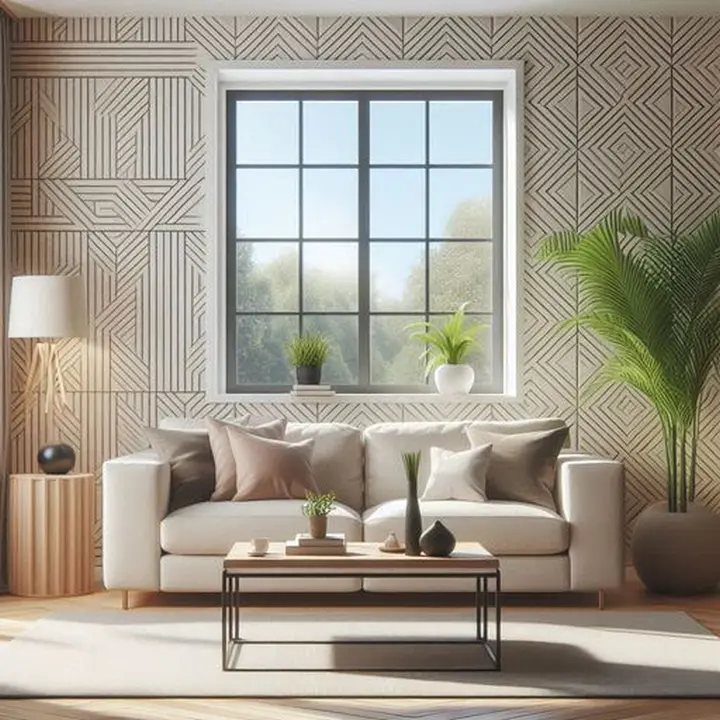 Jual Wallpaper Murah Di Cikarang Timur