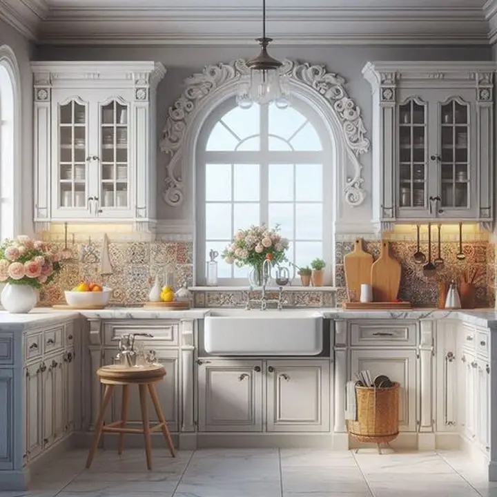 Jual Kitchen Set Terbaik di Cibarusah Kota