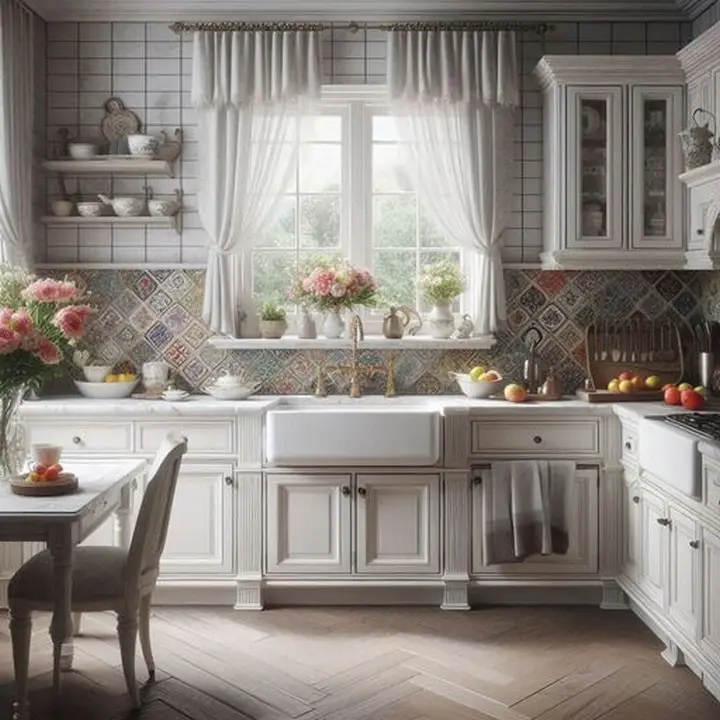 Kitchen Set