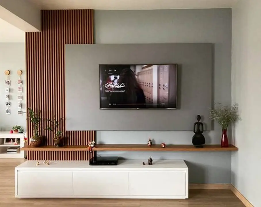 Backdrop TV