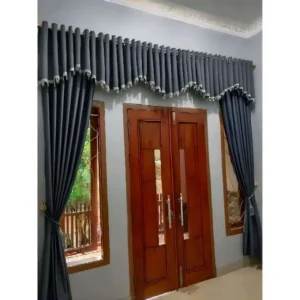 Jual Gorden Pintu Perumahan Pantai Indah Kapuk