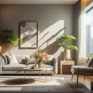 Jual Wallpaper Dinding Motif Klasik Terbaik di Jabodetabek