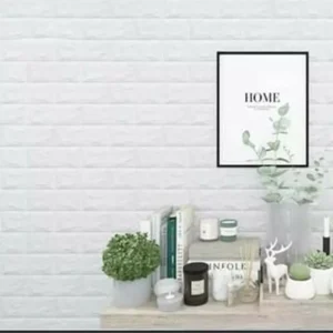 Jual Wallpaper Dinding Perumahan Green Lake City